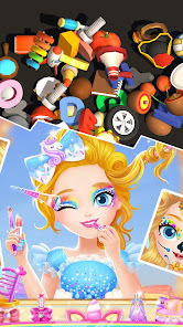 Collection of Casual Games — Imágenes oficiales de Google Play 3